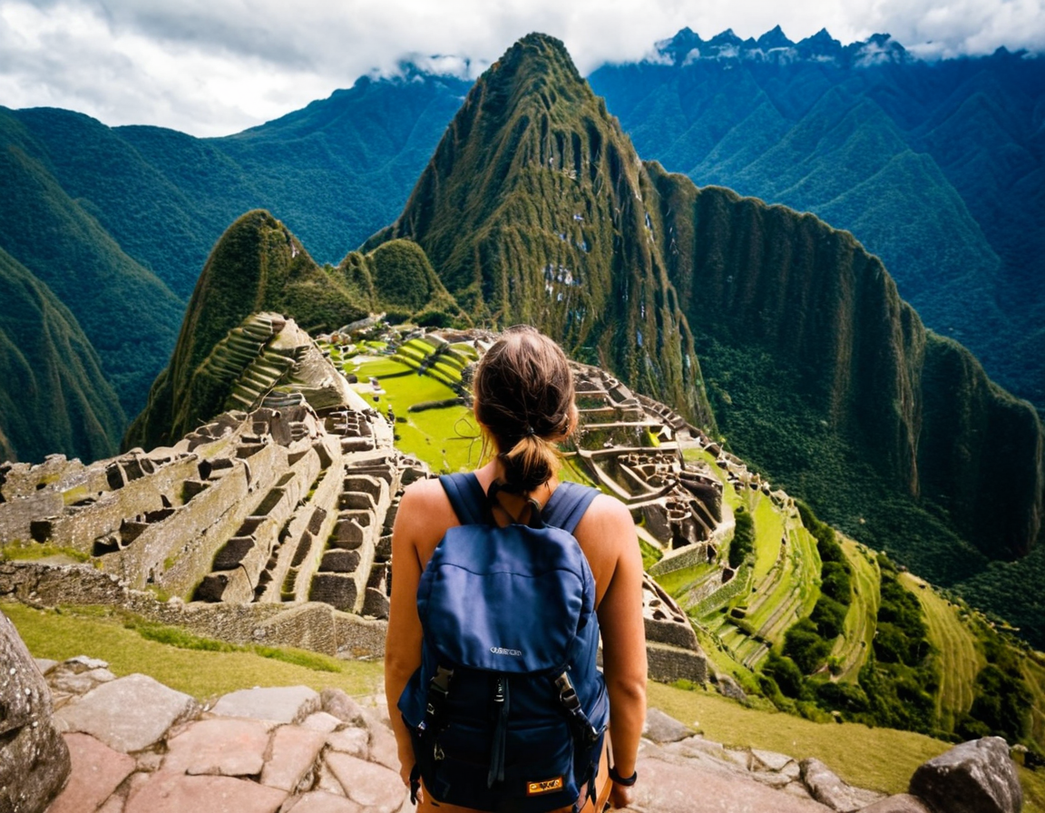 Featured image for blog post: Best South American Backpack Travel Costs