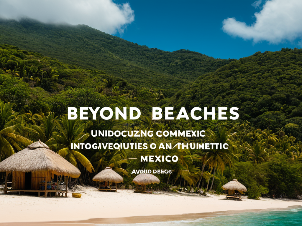 Featured image for blog post: Beyond Beaches: Uncovering the Hidden Gems and Authentic Experiences of Mexico's Indigenous Communities