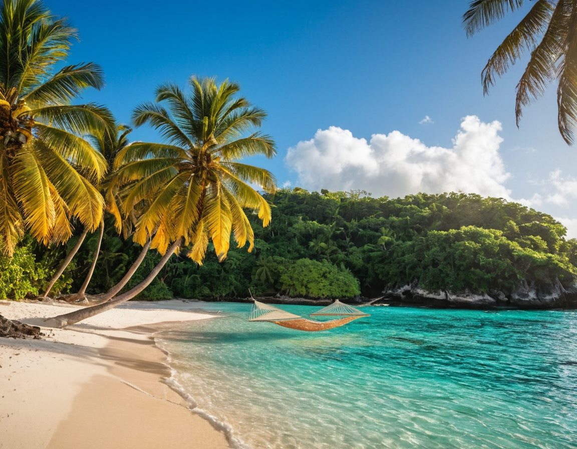 Featured image for blog post: Beyond Brochures? Authentic Caribbean Vacations Awaits!