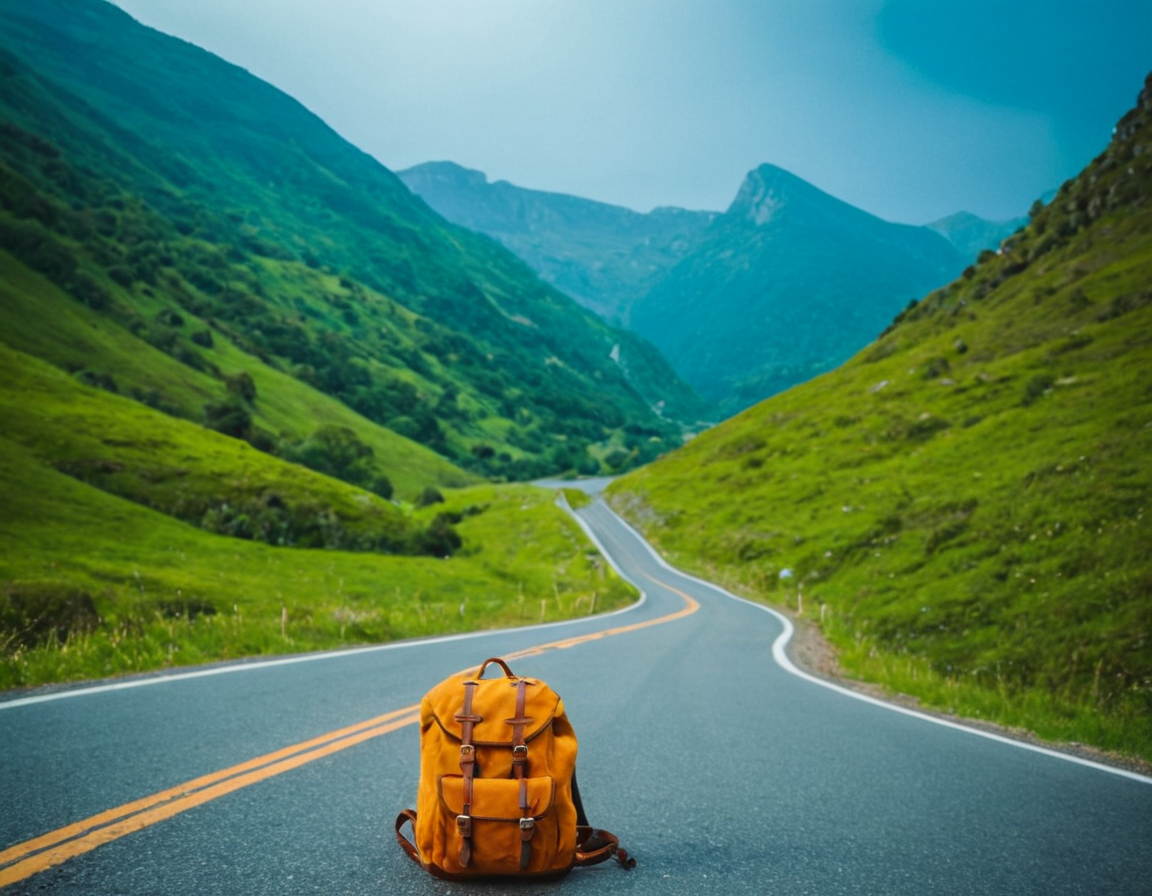 Featured image for blog post: Budget Cross Country Trip Guide