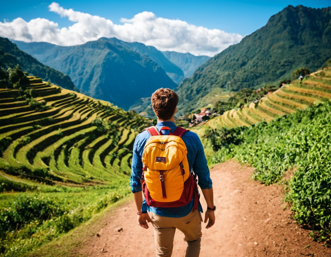 Featured image for blog post: Budget Hacks Travel Tips