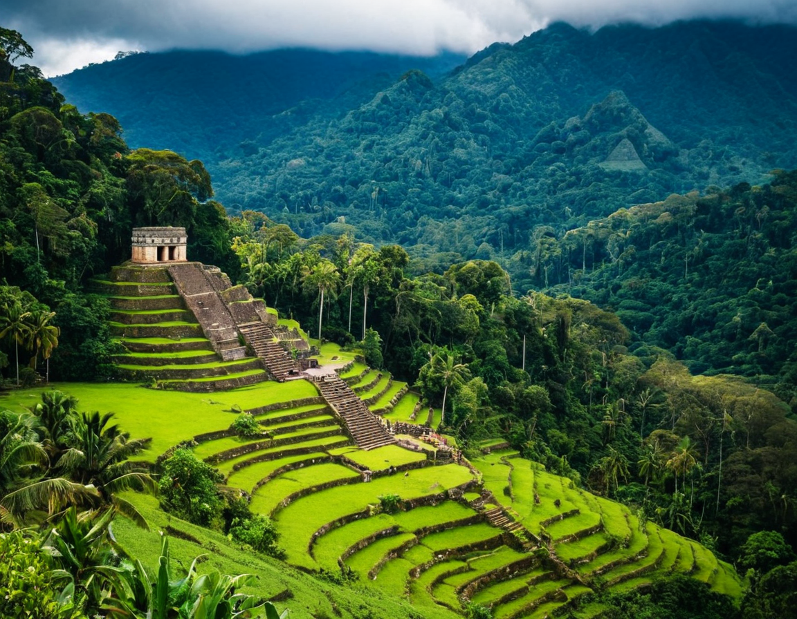 Featured image for blog post: Central America: Is it Safe for Visitors in 2025?