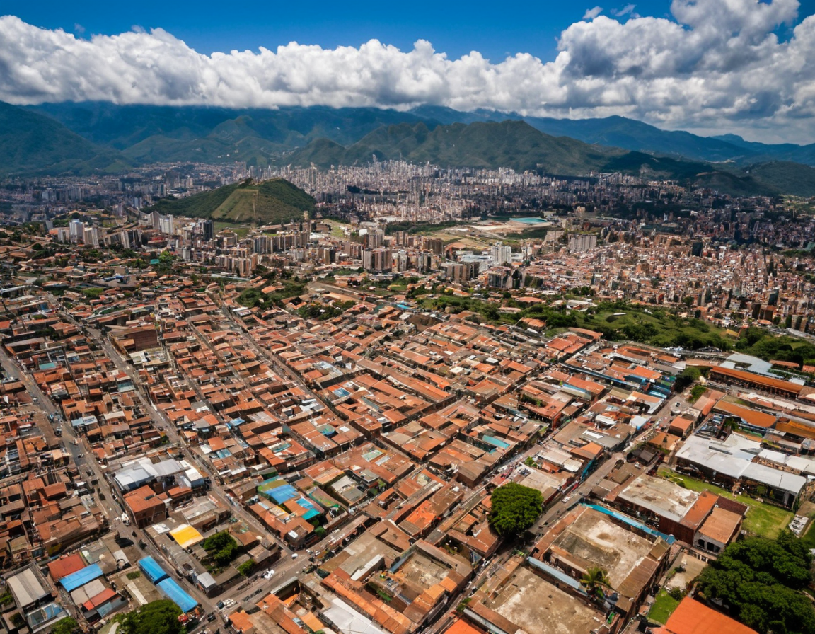 Featured image for blog post: Colombia Urban Renewal - What Tourists Need
