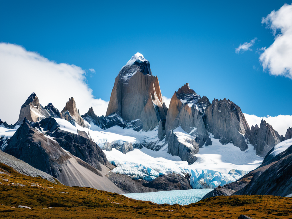 Featured image for blog post: Conquering El Chaltén: A Step-by-Step Guide for Your Epic...