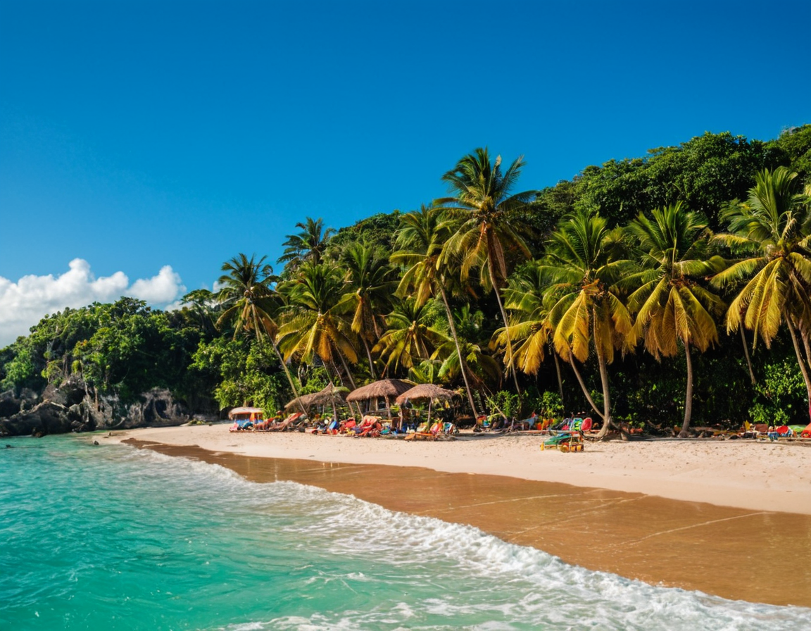 Featured image for blog post: Costa Rica or Mexico - Best Travel Destination for You