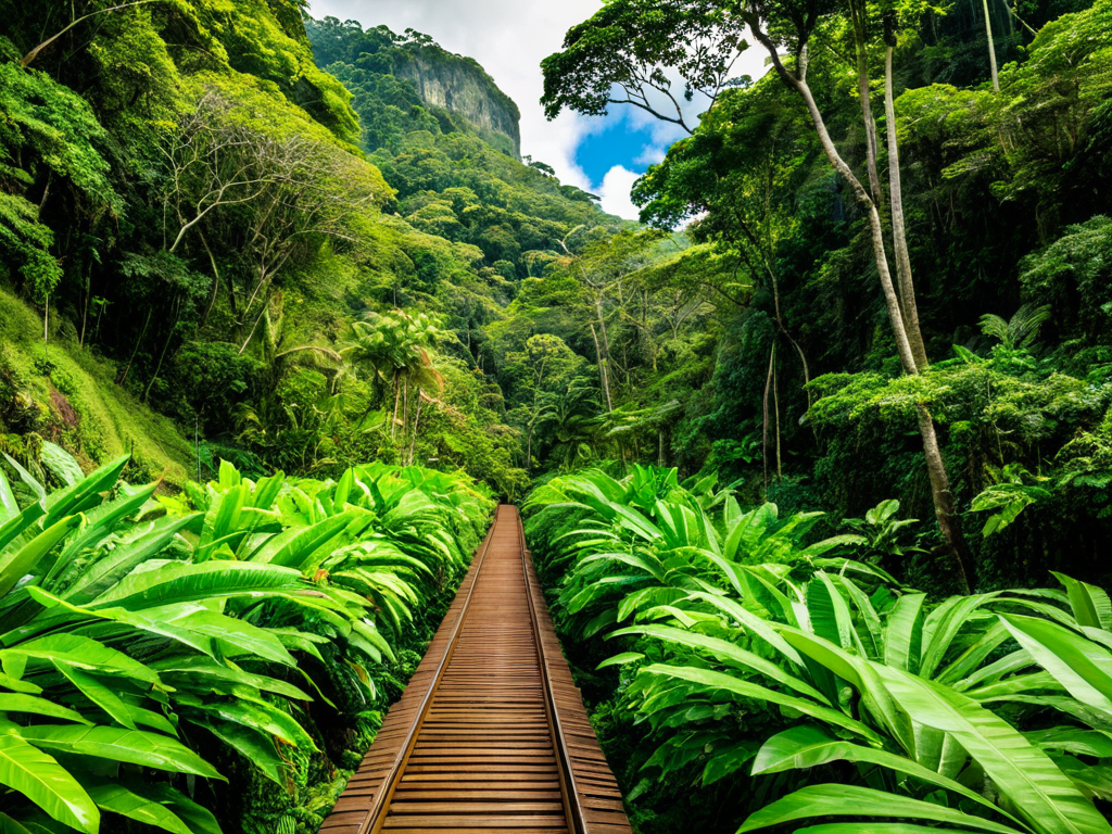 Featured image for blog post: Costa Rica vs Mexico: A Detailed Guide to Planning an Eco-Adventure