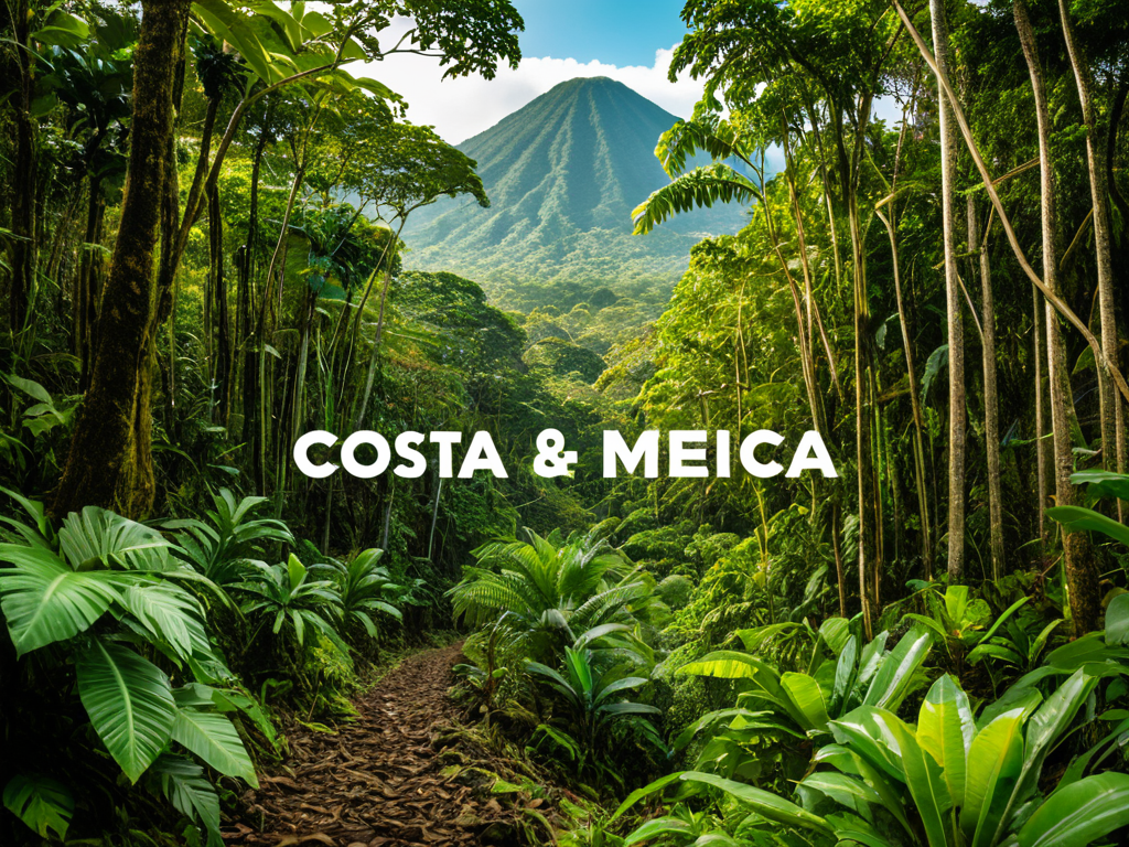 Featured image for blog post: Costa Rica vs Mexico: Ecosystems & Conservation Compared
