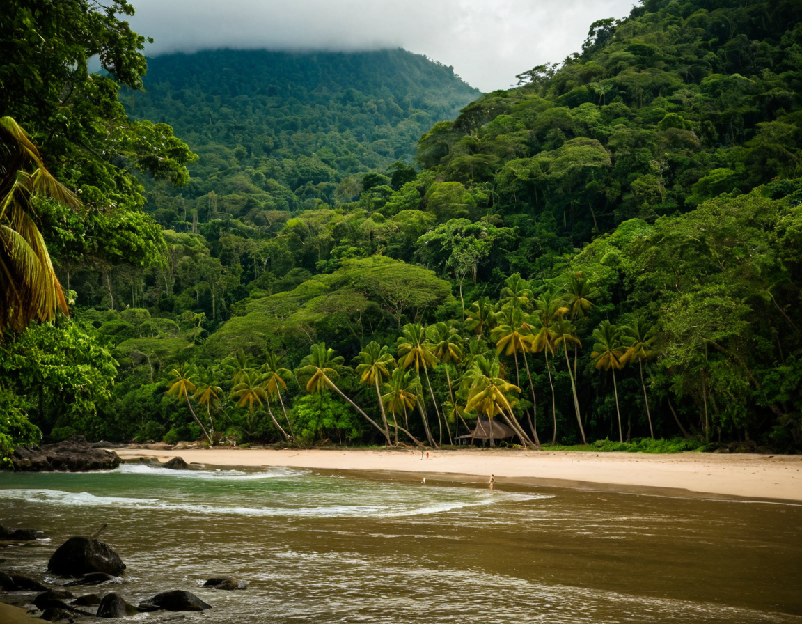 Featured image for blog post: Costa Rica’s Eco-Challenges: A Traveler’s Guide