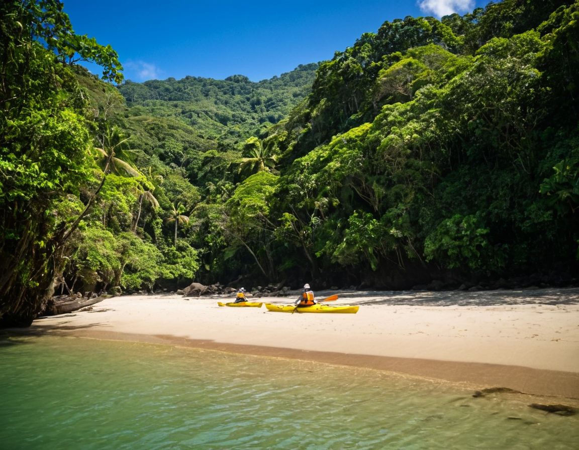 Featured image for blog post: Costa Rica’s Eco Challenges: Top Tips for Visitors