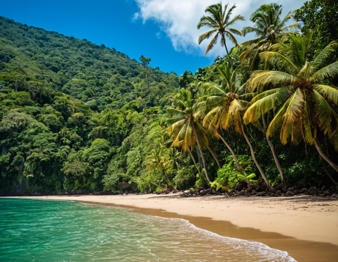 Featured image for blog post: Costa Rica's Top Ecotourist Spots