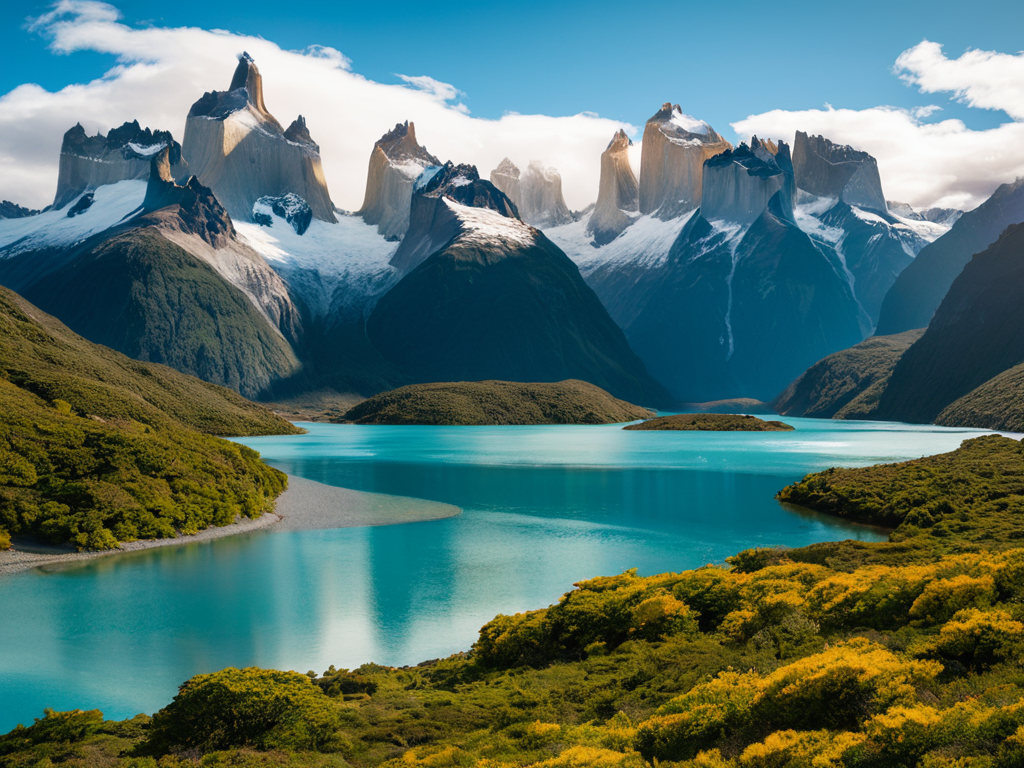 Featured image for blog post: Discovering Los Lagos, Patagonia's Best-Kept Secret