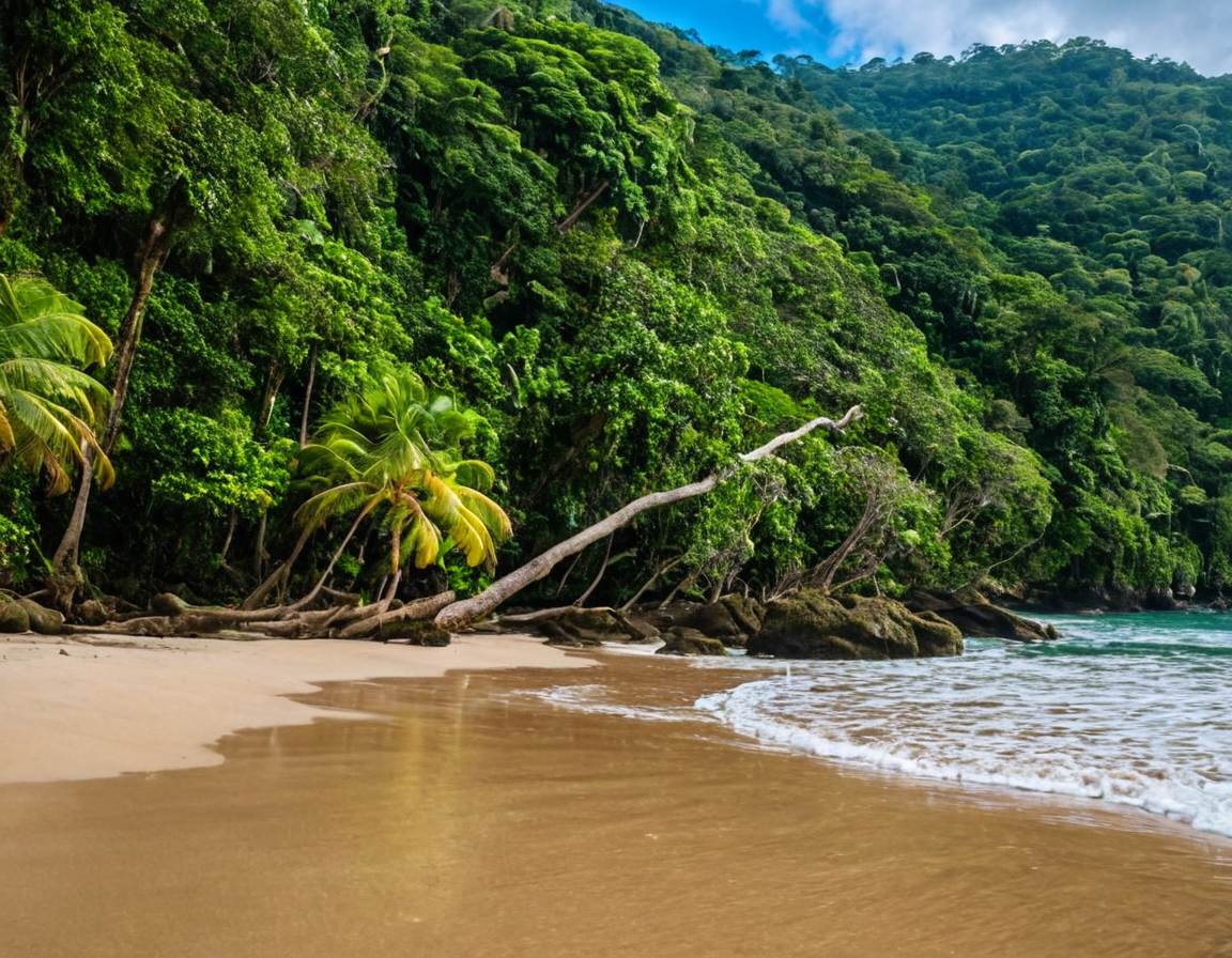 Featured image for blog post: Ecotourism Tips from Costa Rica's Wikipedia