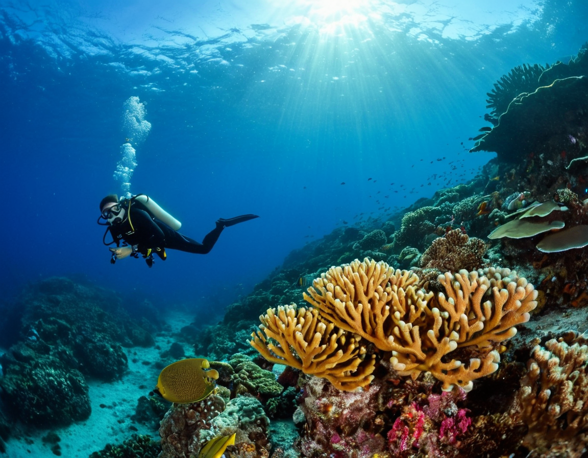 Featured image for blog post: Essential Ecuador Diving Tips - Budget Guide