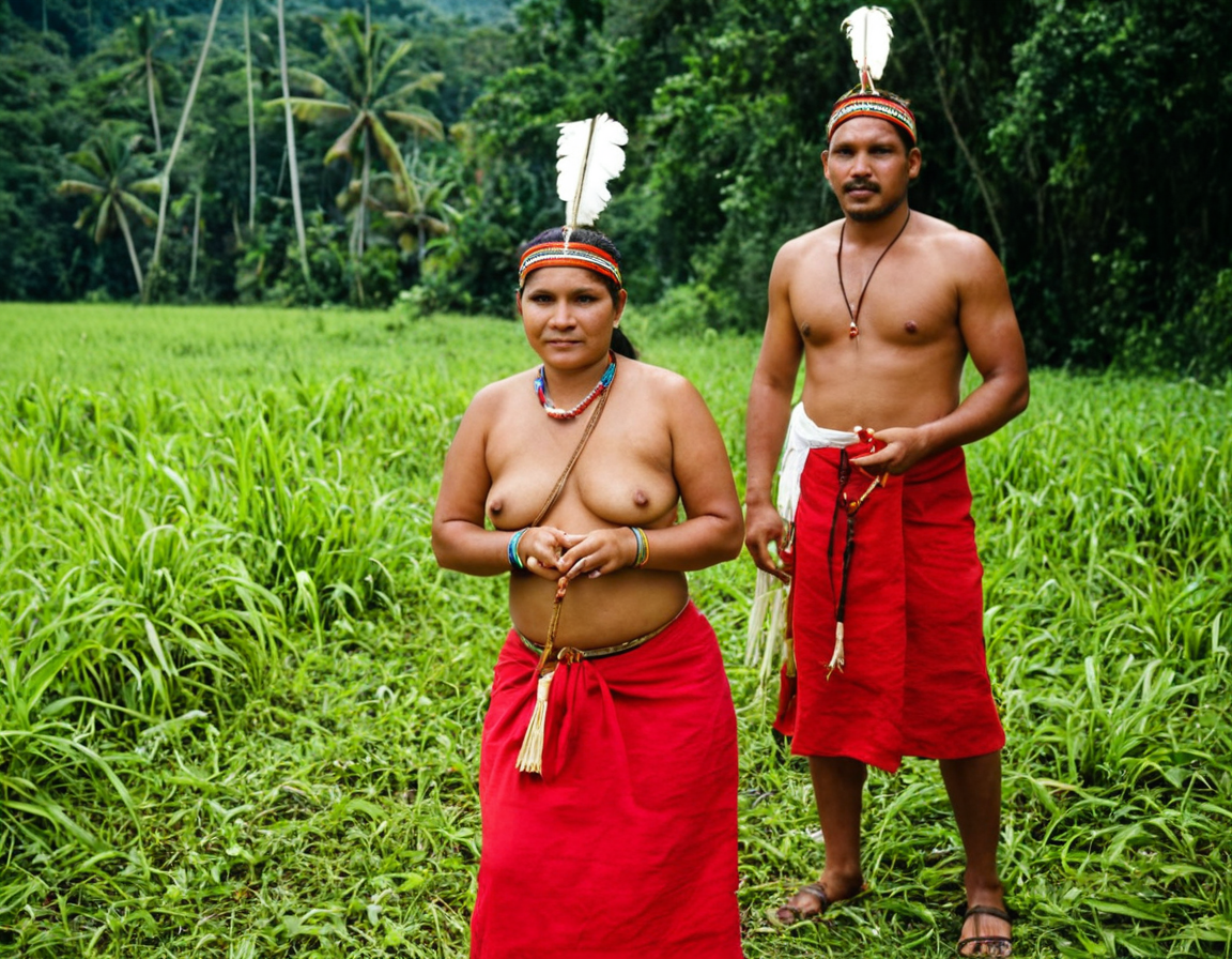 Featured image for blog post: Explore Panama Indigenous Experiences