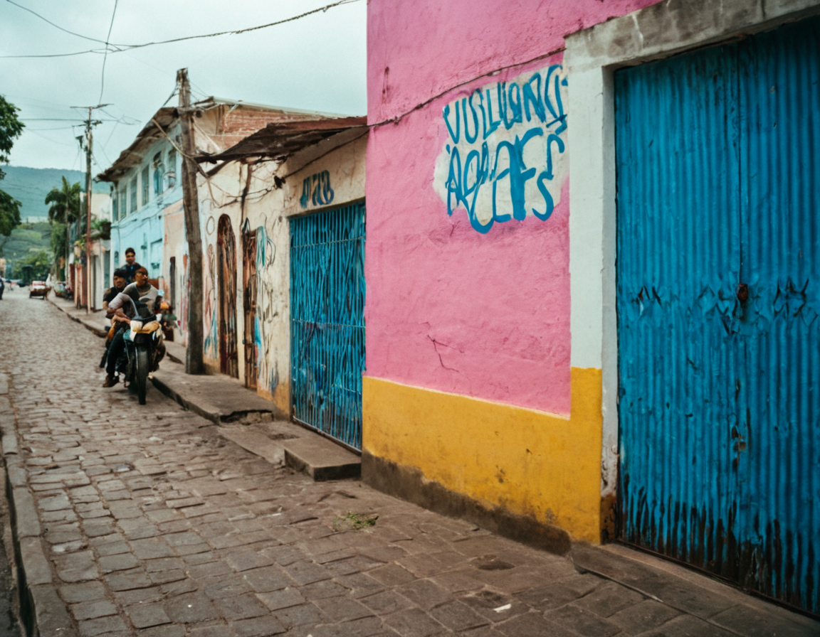 Featured image for blog post: Gang Violence Insights | El Salvador Adventures