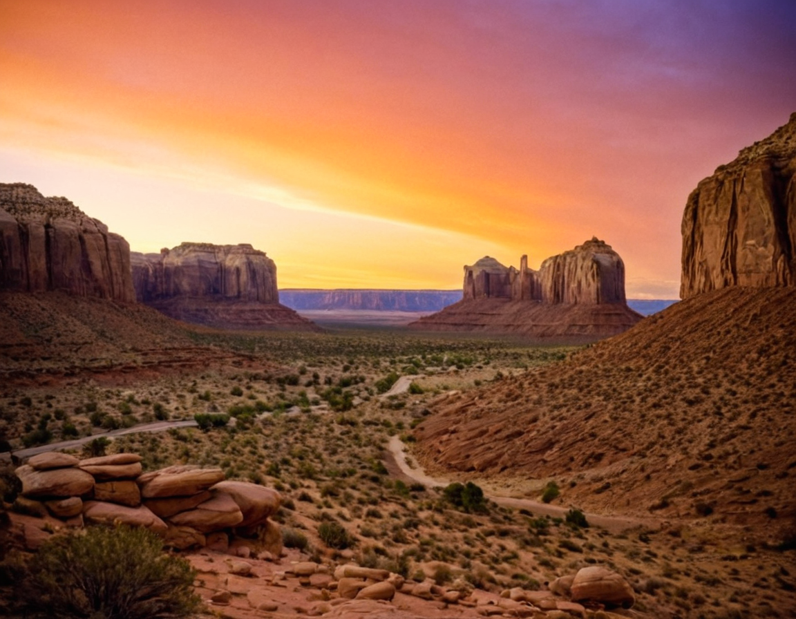 Featured image for blog post: Hidden Western US Treasures