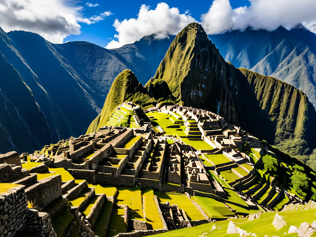 Featured image for blog post: Mastering the Inca Trail: Expert Advice for an Unforgetta...