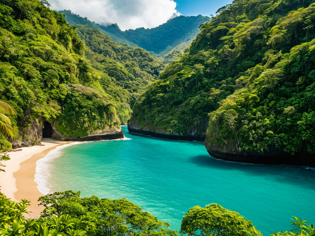 Featured image for blog post: Mexico & Costa Rica on a Budget: Tips for Affordable Travel