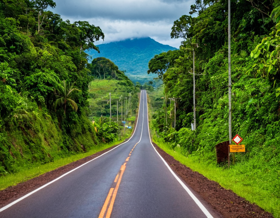 Featured image for blog post: Nicaraguan Border Safety Tips
