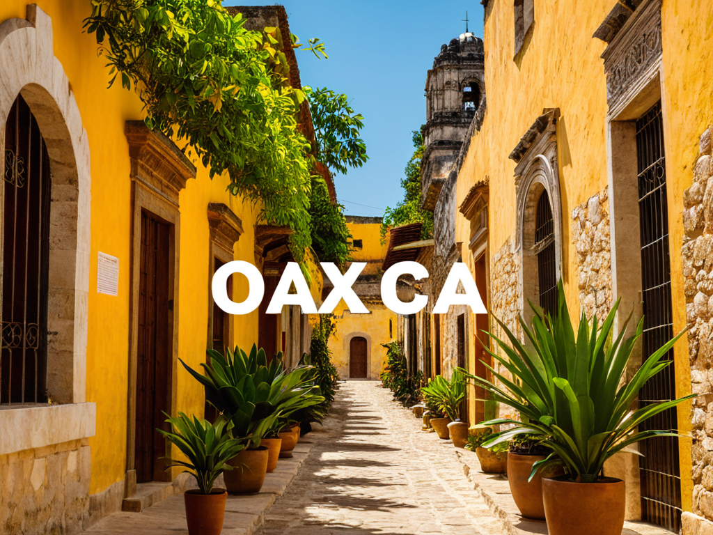 Featured image for blog post: Oaxaca Tourism: Uncovering the Complexities of Mexico's H...