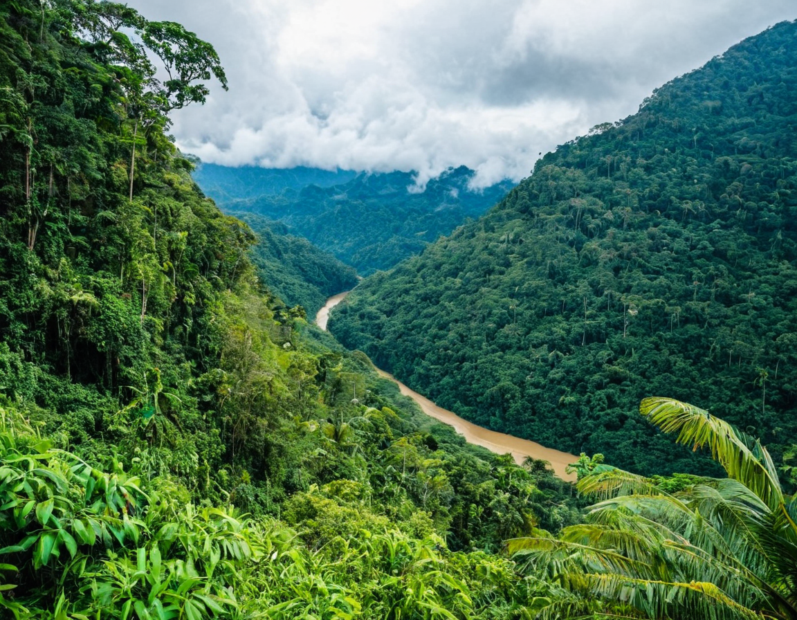 Featured image for blog post: Panama Visit Guide & Beyond - Explore Darien Gap!