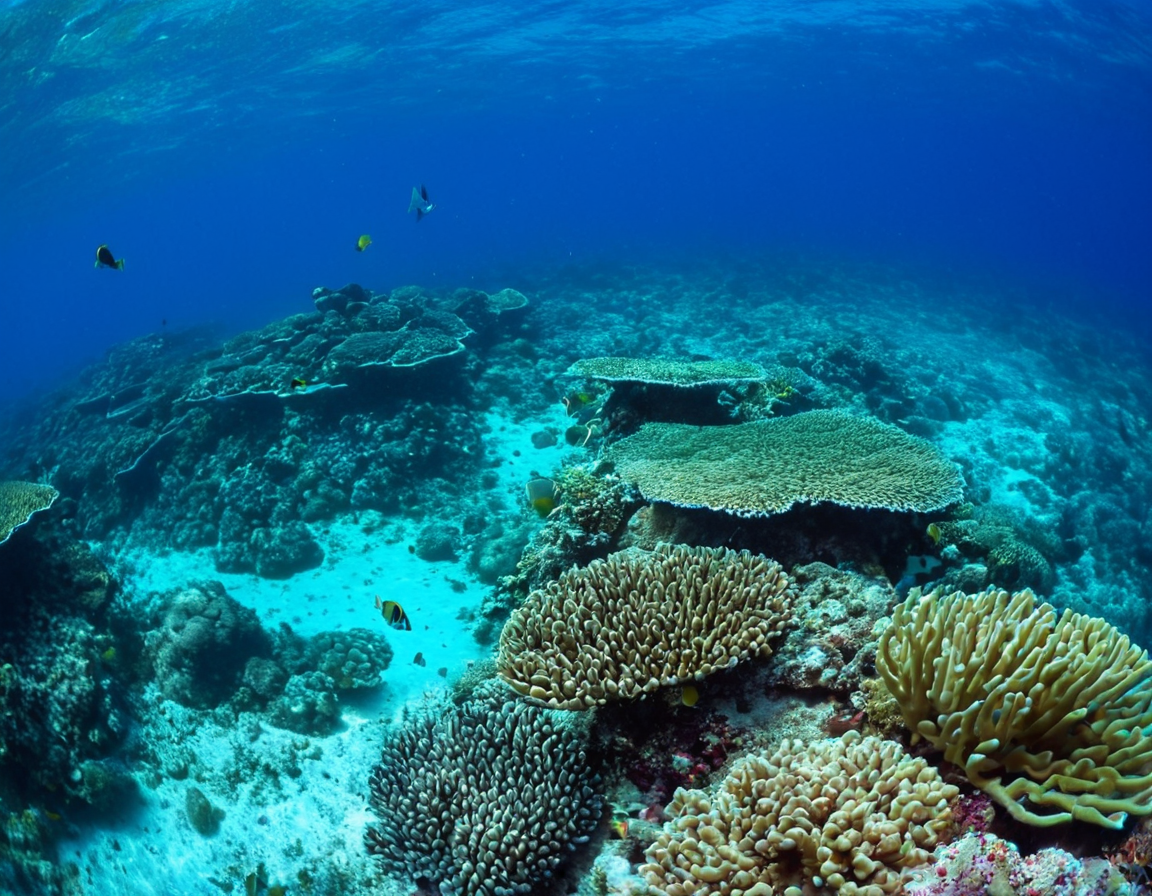 Featured image for blog post: Paradise Reef Snorkeling Review