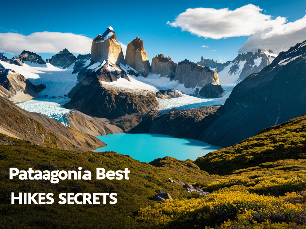 Featured image for blog post: Patagonia's Best Kept Secrets: Unforgettable Hikes for So...