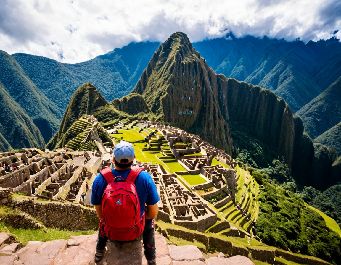 Featured image for blog post: Peruvian Backpacking Tips - Travel on $20/Day