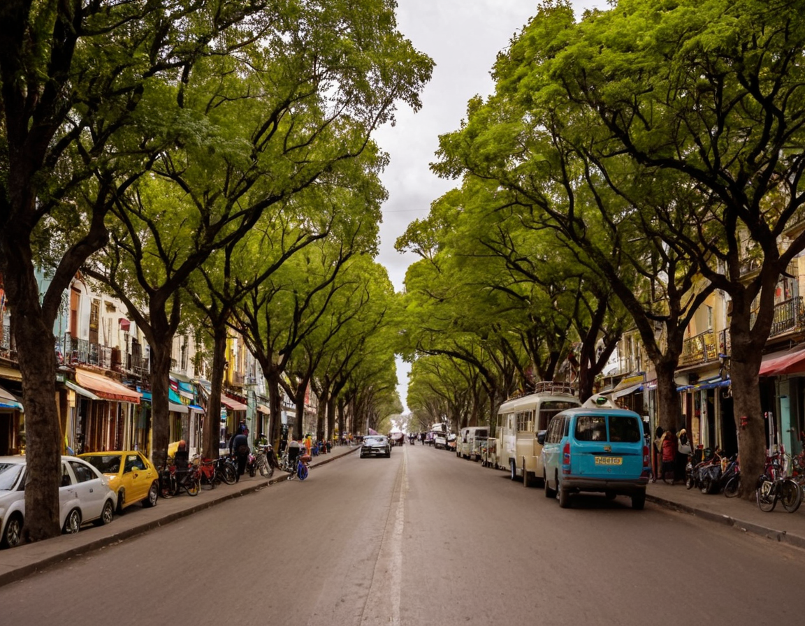 Featured image for blog post: Pros vs Cons - CouchSurfing Argentina