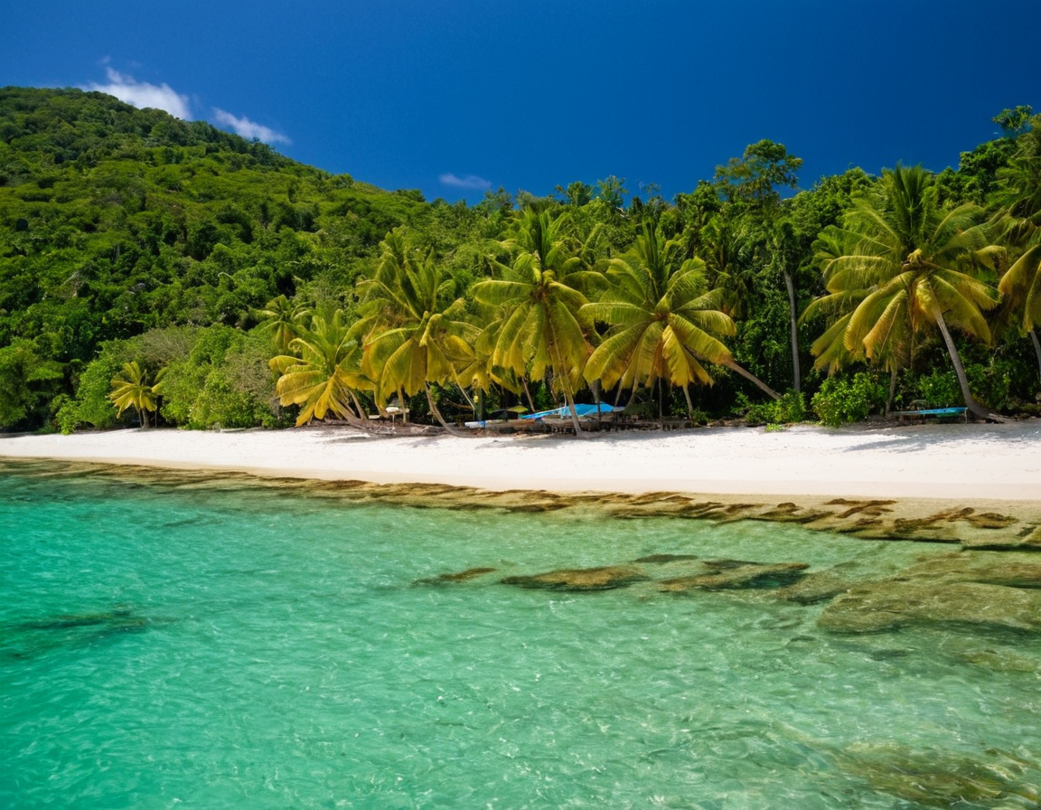 Featured image for blog post: Responsible Travel Guide Belize Conservation Efforts, Eco...