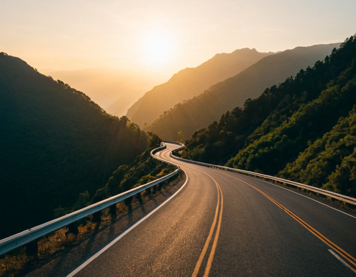 Featured image for blog post: Road Trip Planner: Top Stops Along The Way