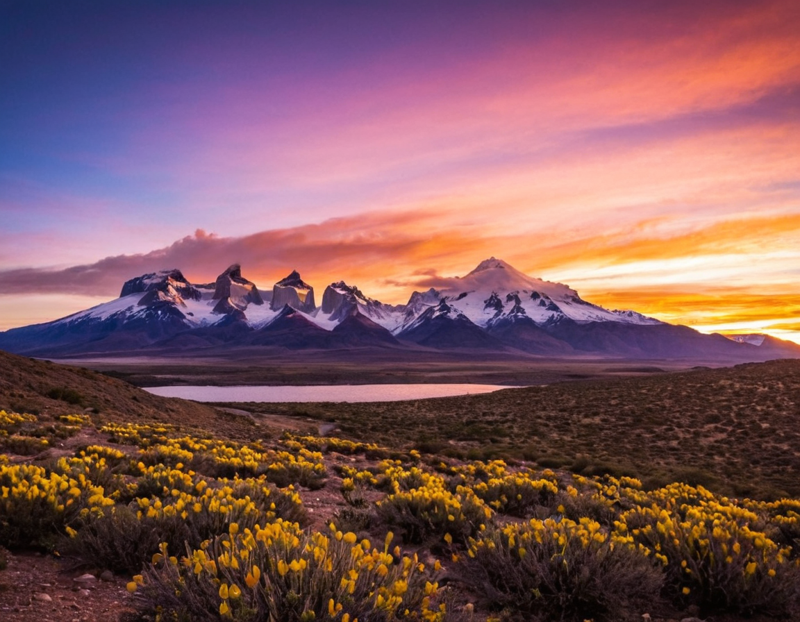 Featured image for blog post: Save Big on Chile Travel