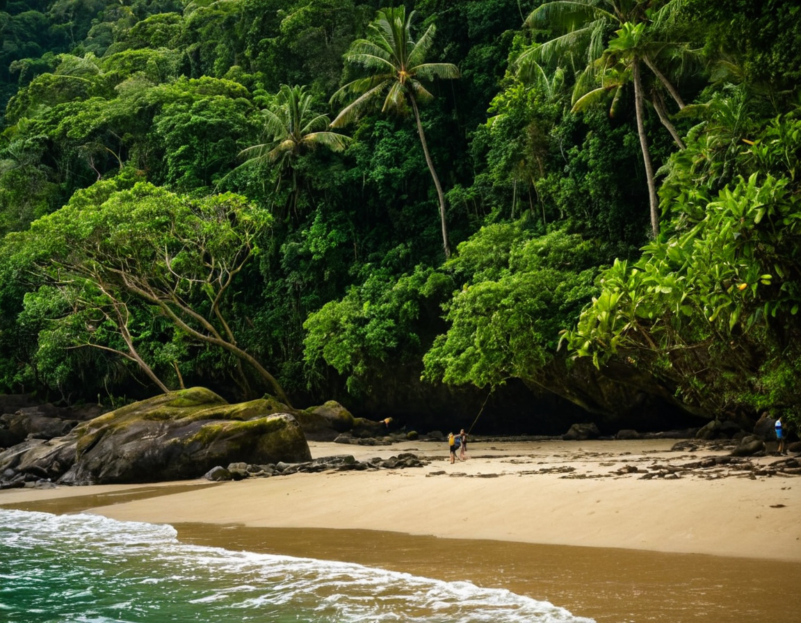 Featured image for blog post: Sustainable Tourism Trends | Costa Rica Guide