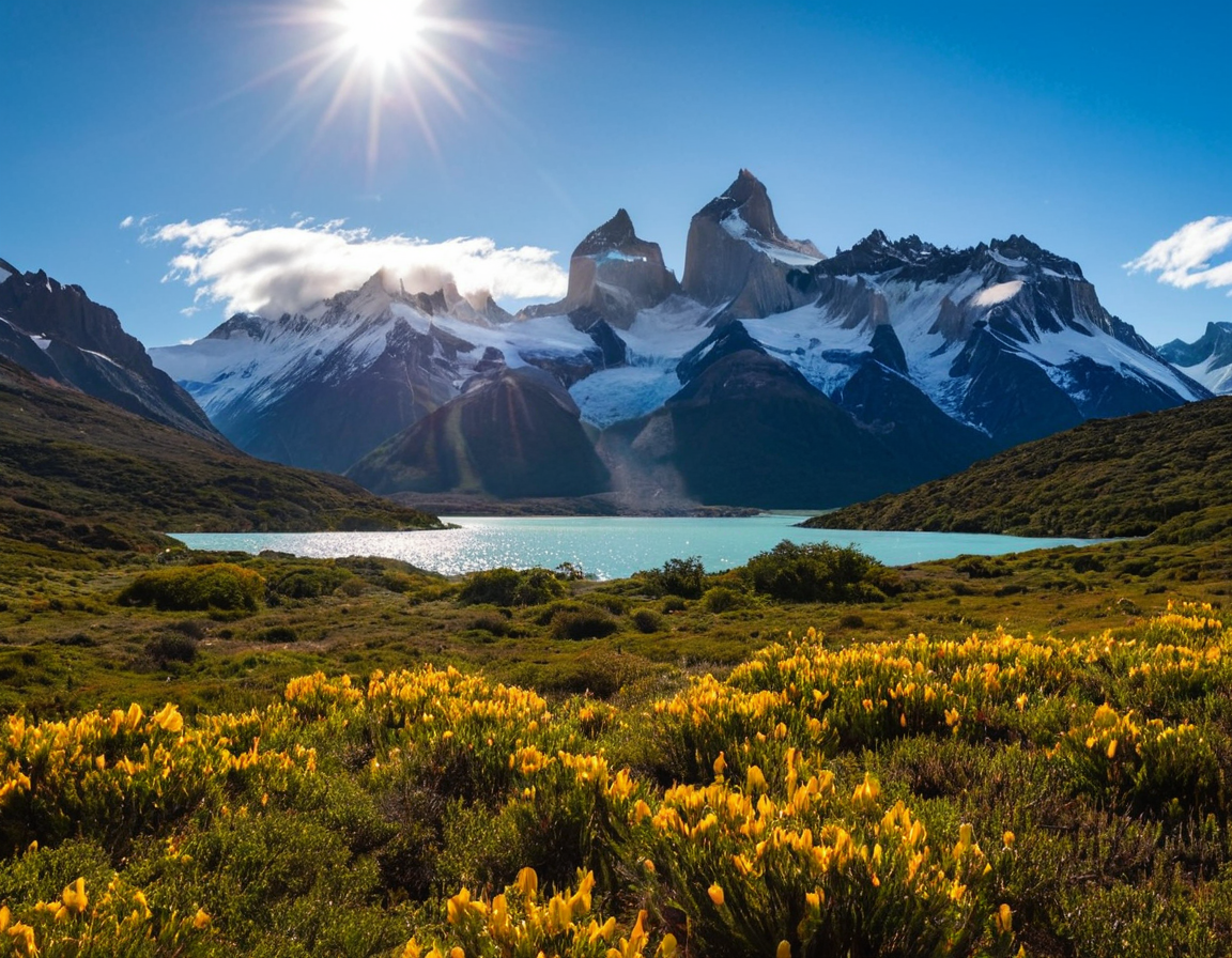 Featured image for blog post: Top 10 Hikes Patagonia Park