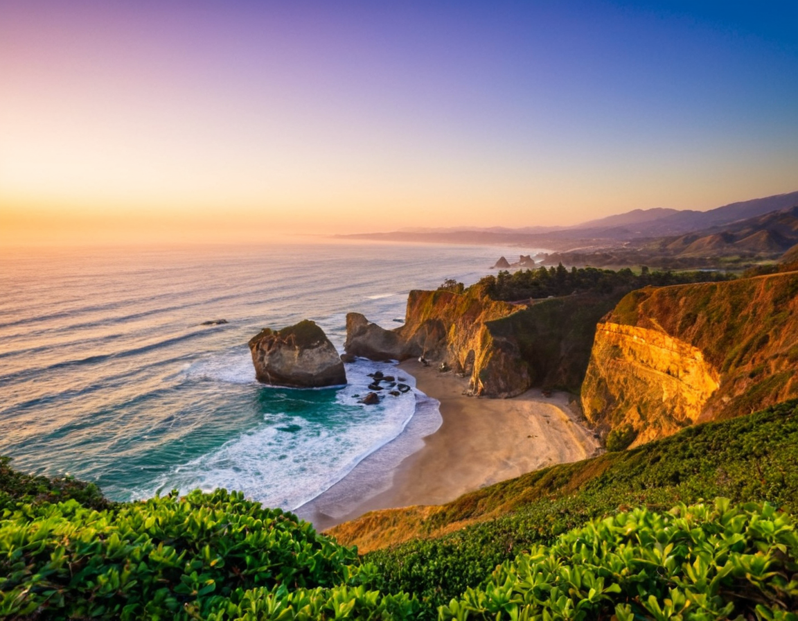Featured image for blog post: Top 10 Pacific Coast Stops