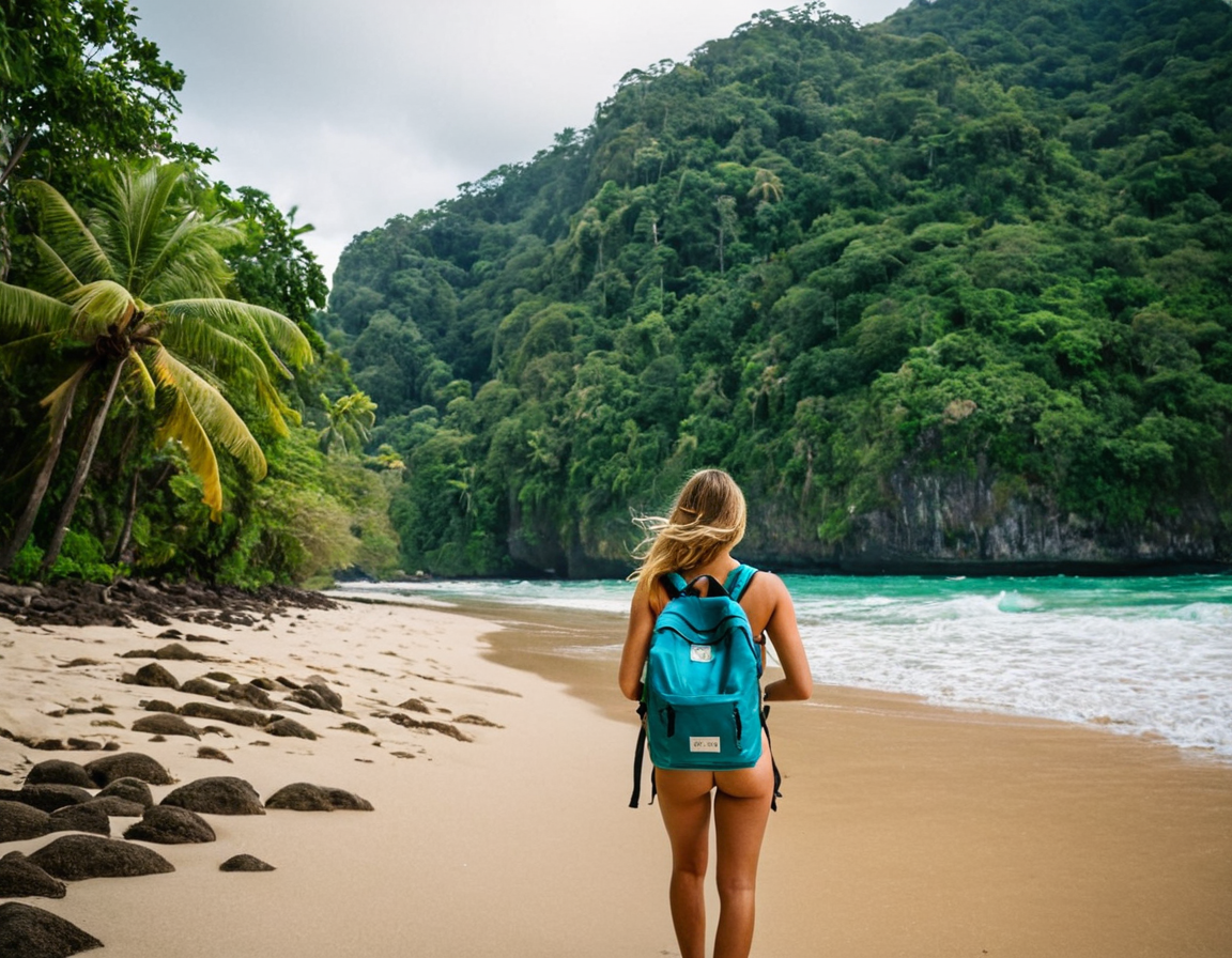 Featured image for blog post: Top 5 Countries for Solo Travelers, Central America - Fut...