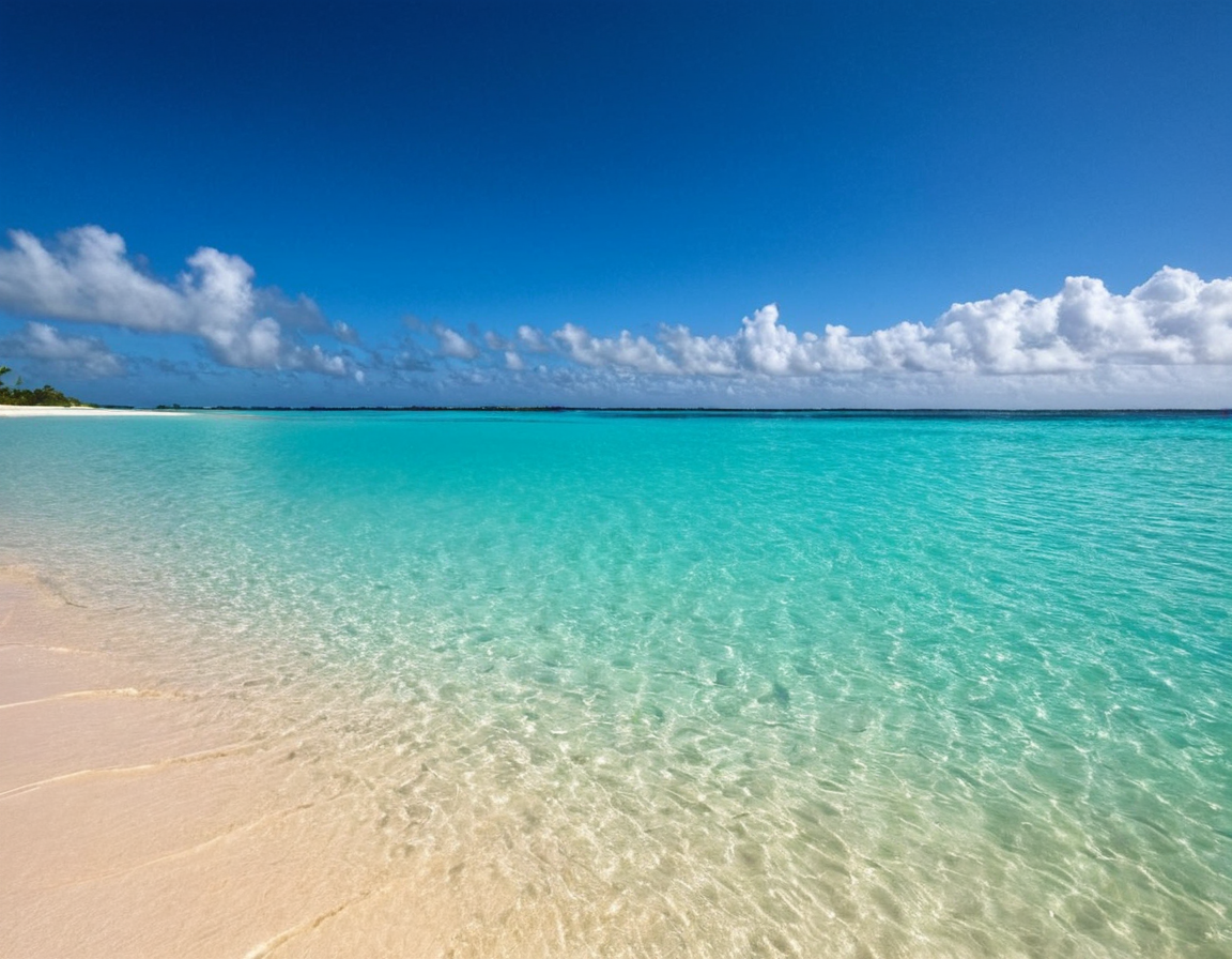 Featured image for blog post: Top Caribbean Beaches That Make Planning Effortless