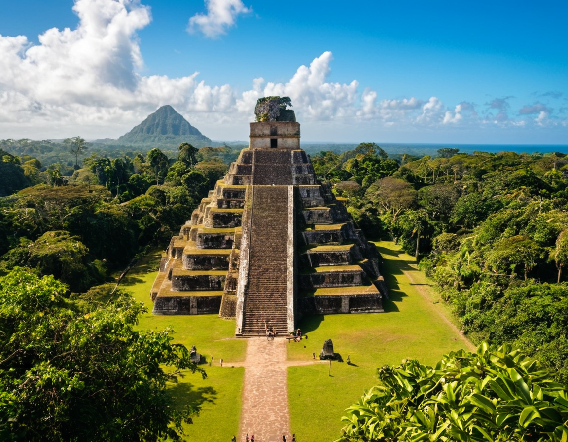 Featured image for blog post: Top Countries 2025: Central America Solo Travel