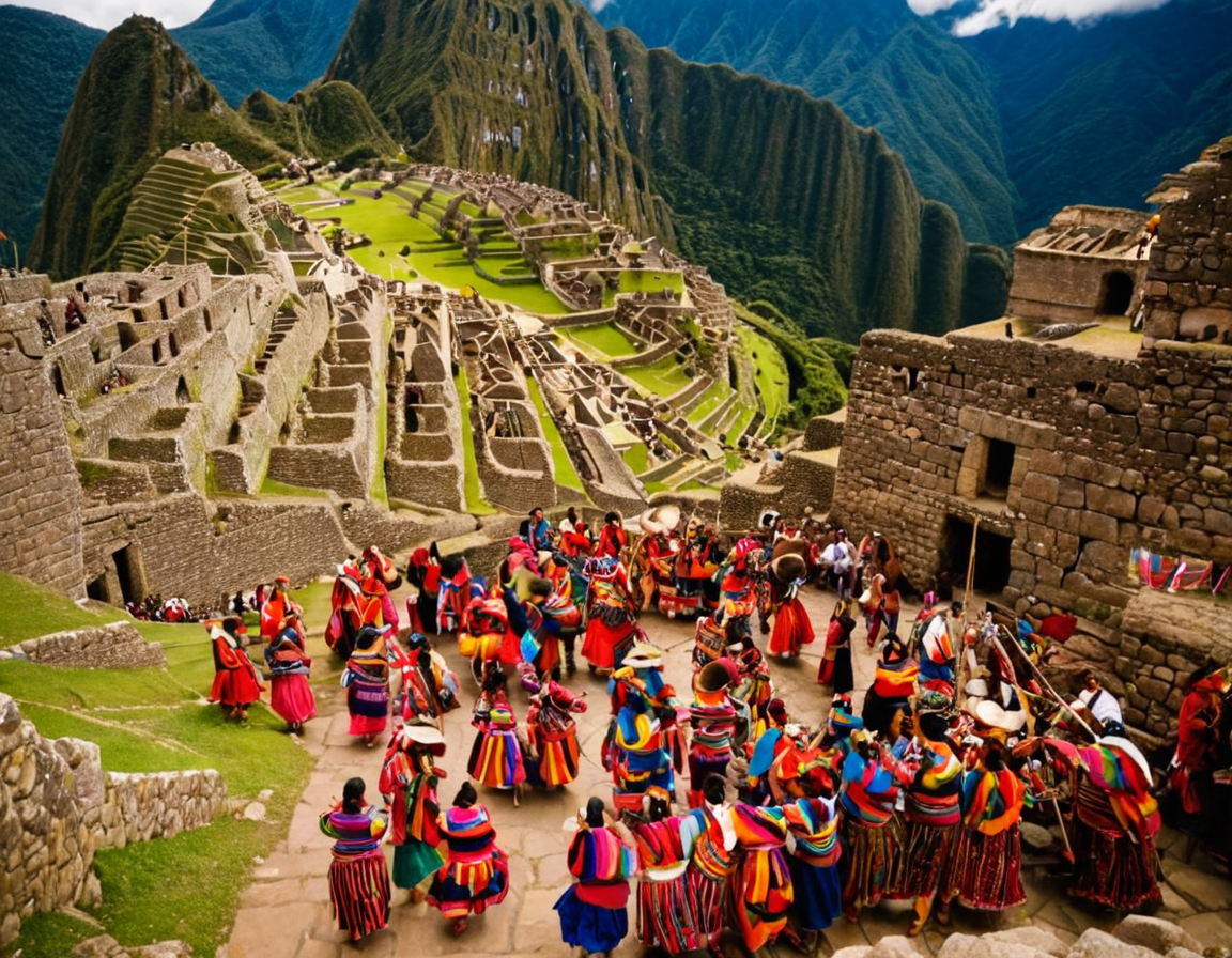 Featured image for blog post: Top Peru Cultural Tours with Prices