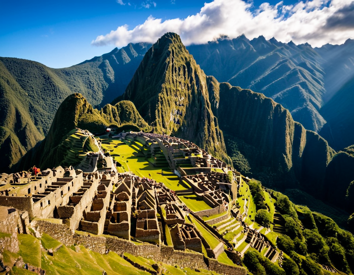 Featured image for blog post: Top Safe Latin American Countries For Travel In 2025