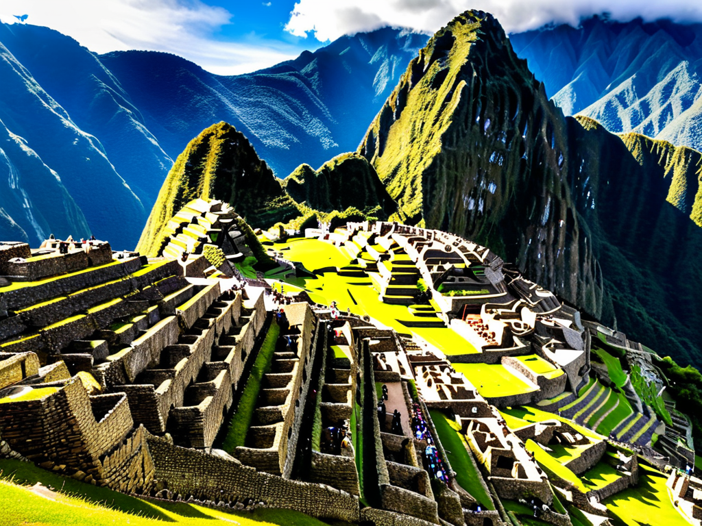 Featured image for blog post: Unlocking Machu Picchu's Secrets: Explore the Sacred Valley