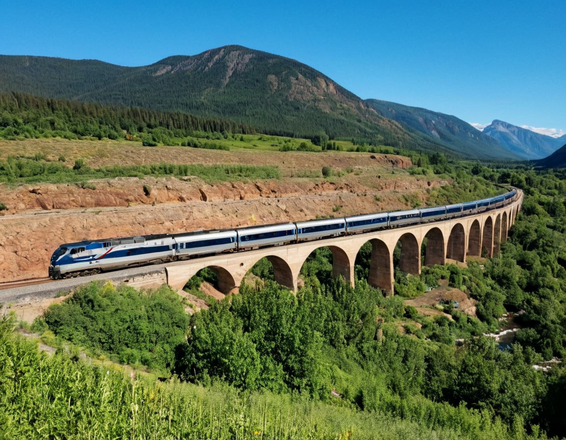 Featured image for blog post: US-Canada Amtrak Border Crossing Tips