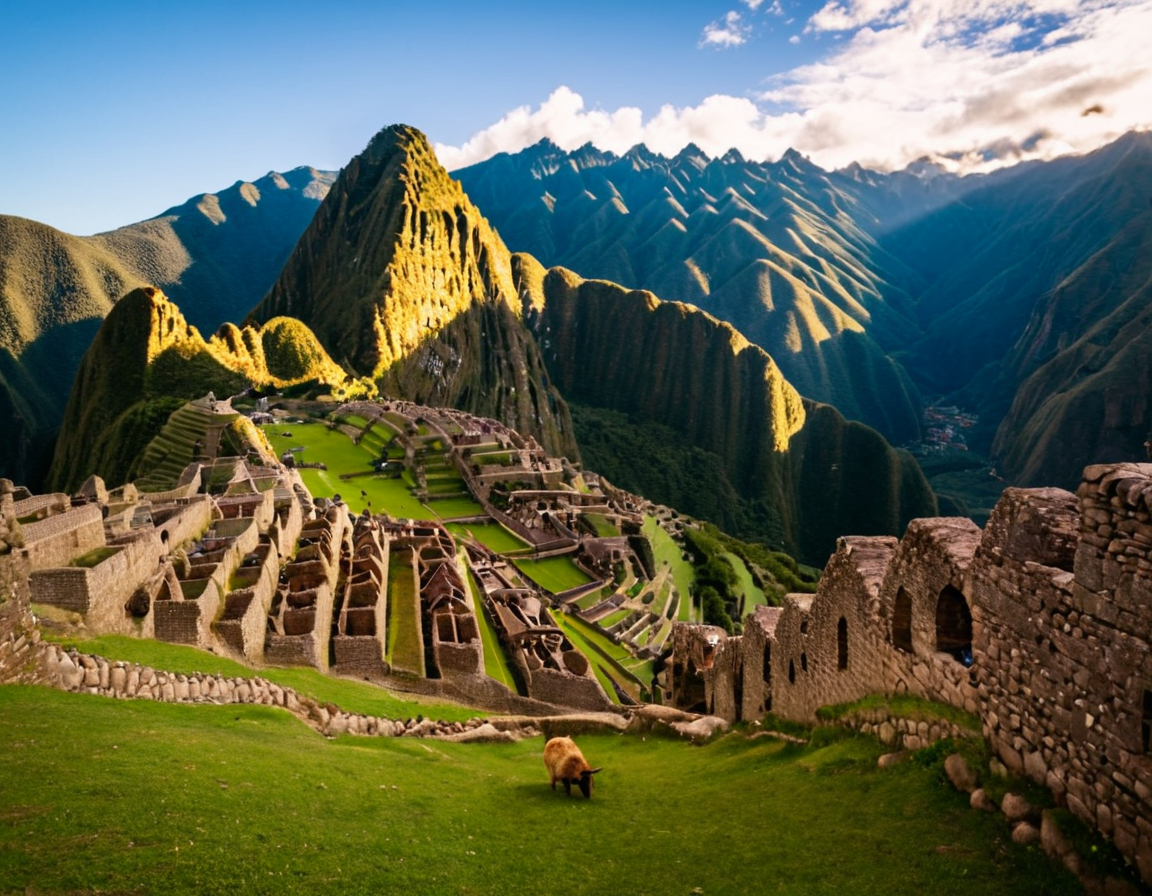 Featured image for blog post: Valencia Travel: Discover Peru’s Cultural Wonders