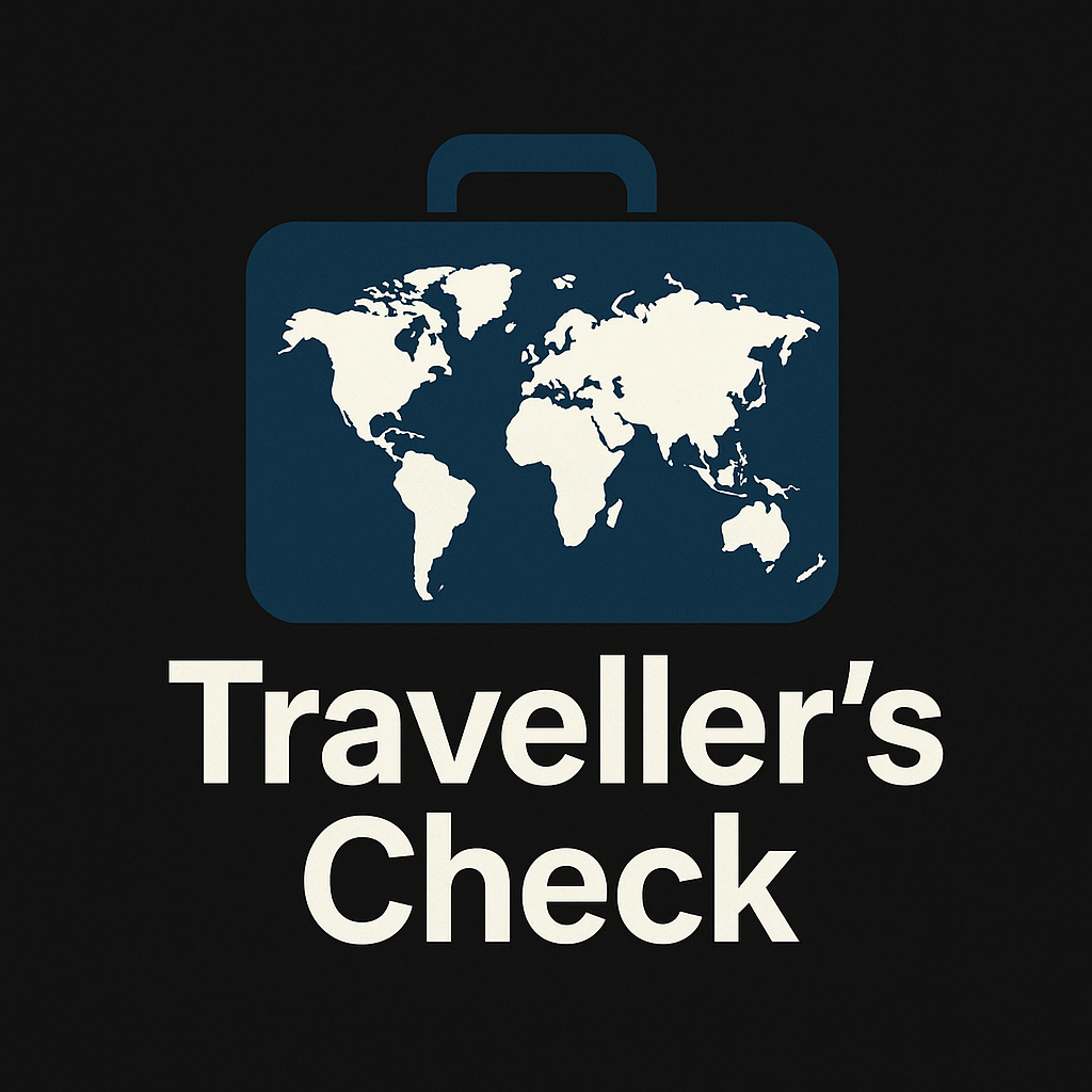travellerscheck.net